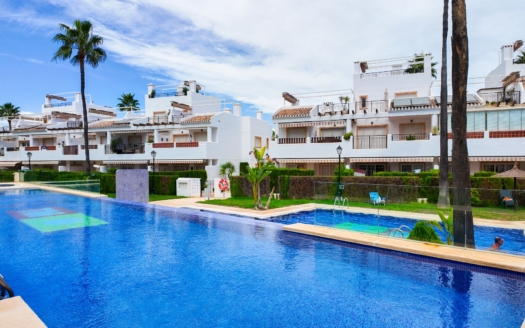 Apartment in Orihuela Costa – EE13914