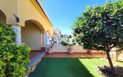 Apartment in Cabo Roig – EE13872
