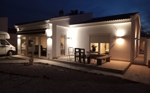 Villa i Cabo Roig – EE13911