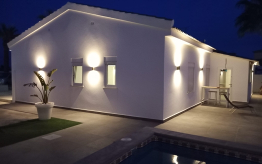 Villa i Cabo Roig – EE13911
