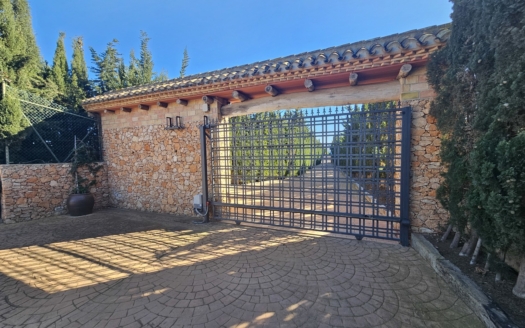 Chalet en La Manga Club – EE7420