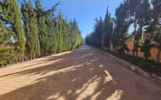 Chalet en La Manga Club – EE7420