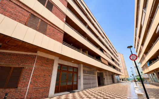 Apartamento en Torrevieja – EE11513