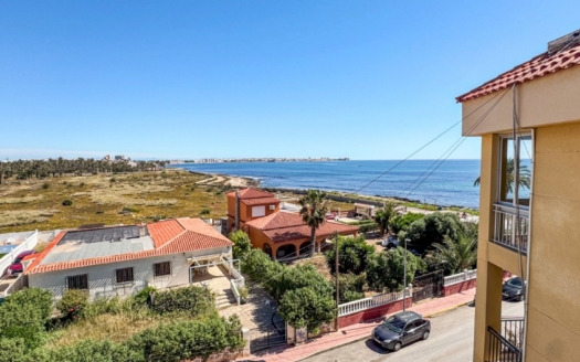 Leilighet i Orihuela Costa – EE12300