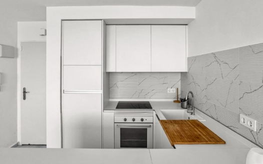 Leilighet i Orihuela Costa – EE12300