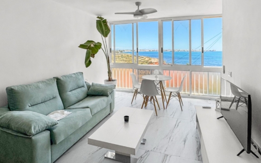 Leilighet i Orihuela Costa – EE12300