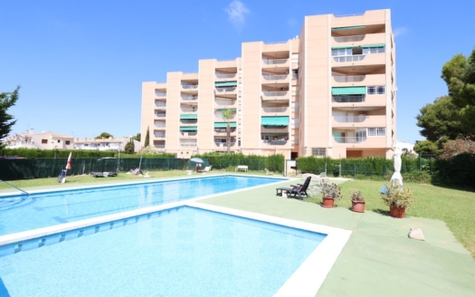 Apartment in Orihuela Costa – EE12948