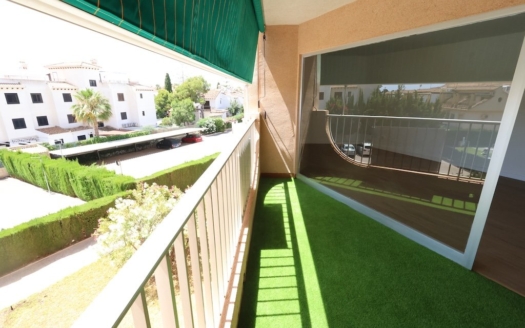 Apartment in Orihuela Costa – EE12948