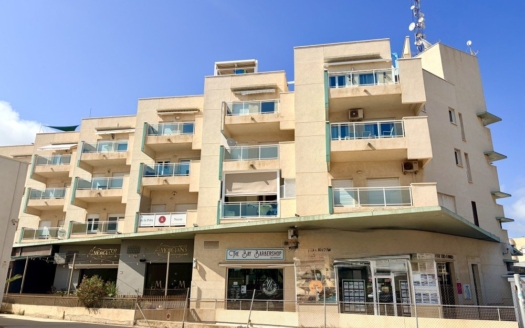 Ático en Orihuela Costa – EE13072