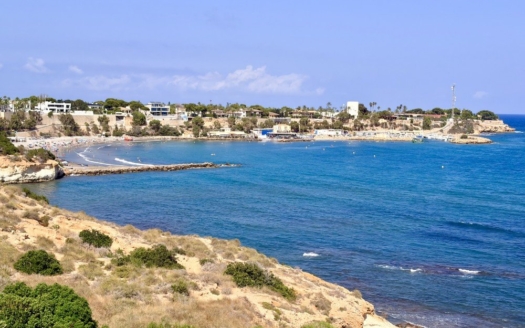 Ático en Orihuela Costa – EE13072