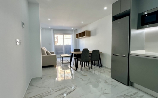 Apartment in Torrevieja – EE10494