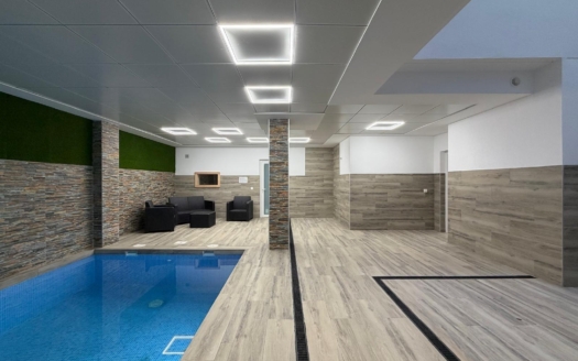 Wohnung in Torrevieja – EE13993