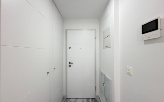 Wohnung in Torrevieja – EE13993