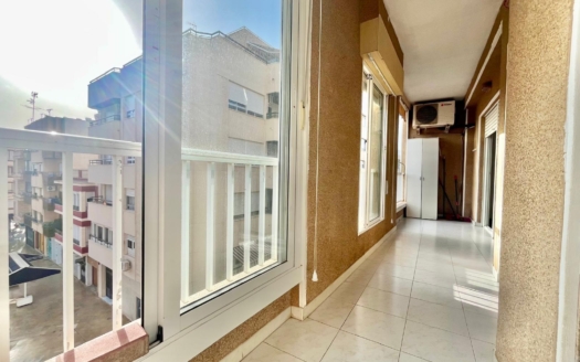 Leilighet i Torrevieja – EE13660