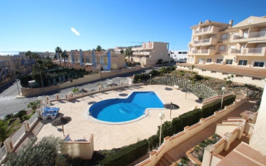 Penthouse in Orihuela Costa – EE13881
