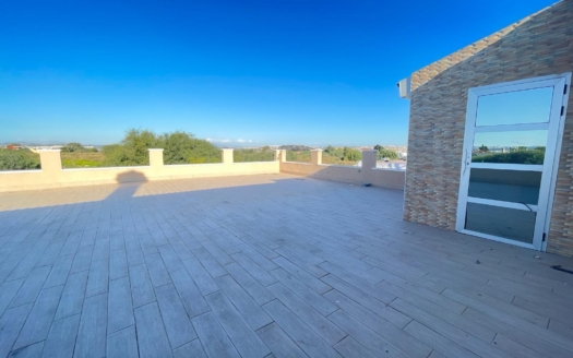 Villa in Torrevieja – EE12573