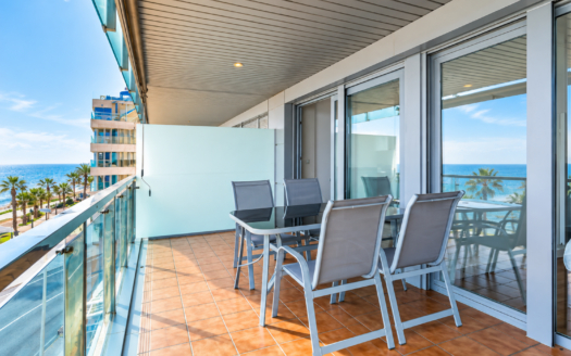 Apartment in Torrevieja – EE13954