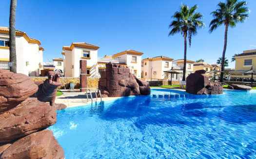 Apartment in Villamartin – EE13875
