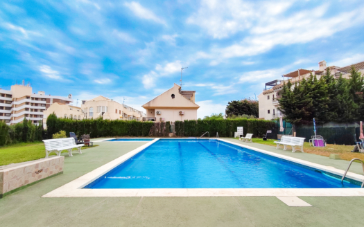 Apartament w La Zenia – EE13643