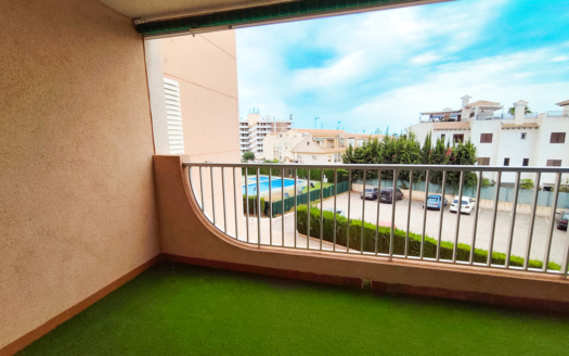 Apartament w La Zenia – EE13643