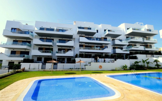 Apartment in Villamartin – EE12002