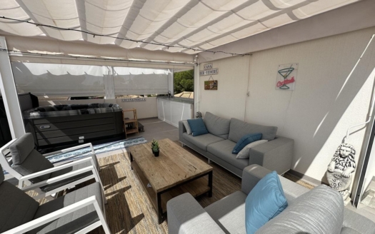 Penthouse à Orihuela Costa – EE13996