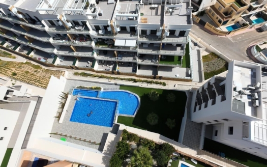 Penthouse à Orihuela Costa – EE13996