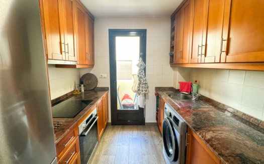 Bungalow w Orihuela Costa – EE13969