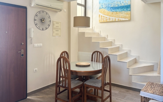 Bungalow w Orihuela Costa – EE13969
