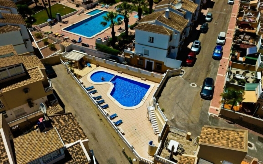 Villa i Orihuela Costa – EE13756
