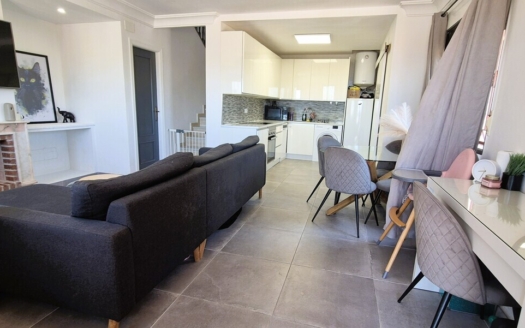 Villa i Orihuela Costa – EE13756