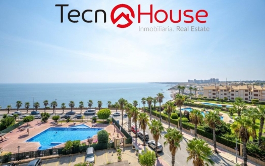 Ferienwohnung in Orihuela Costa – EE14033