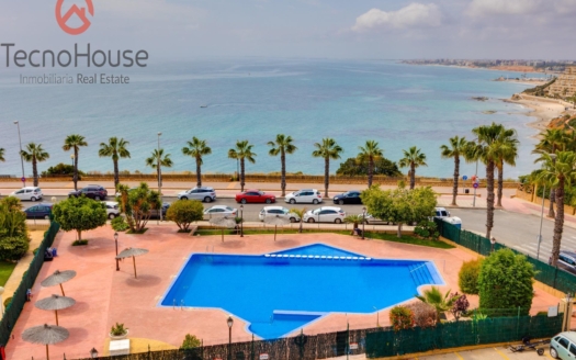 Ferienwohnung in Orihuela Costa – EE14033