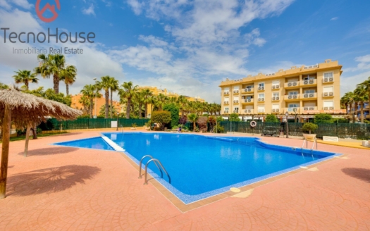 Ferienwohnung in Orihuela Costa – EE14033