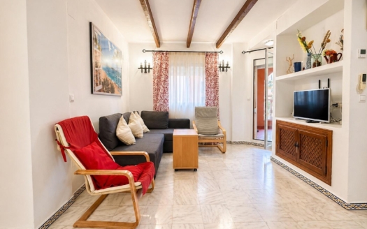 Wohnung in Torrevieja – EE12260