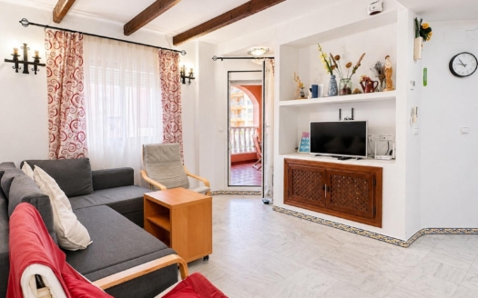 Wohnung in Torrevieja – EE12260