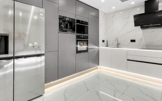 Wohnung in Torrevieja – EE12921