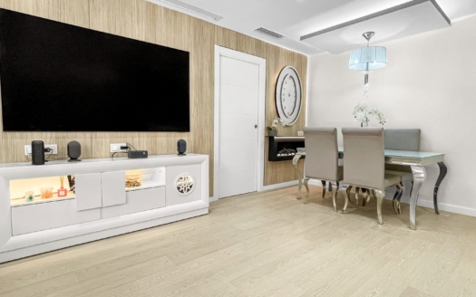 Wohnung in Torrevieja – EE12921