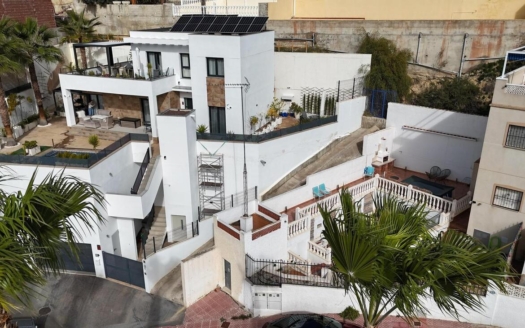 Willa w Rojales – EE13967