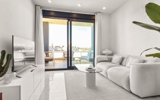 Apartment in Orihuela Costa – EE12504
