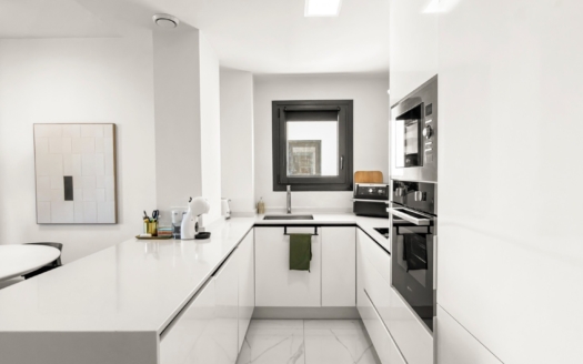 Apartment in Orihuela Costa – EE12504