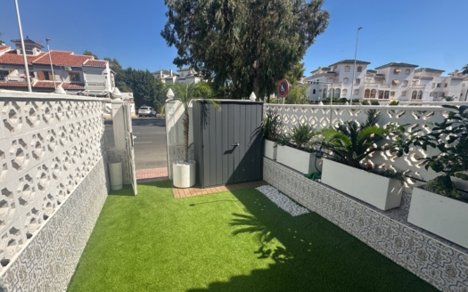 Dom w La Mata – EE14019