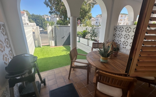 Dom w La Mata – EE14019