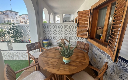 Dom w La Mata – EE14019