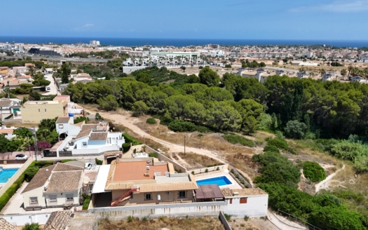 Villa in La Zenia – EE13070