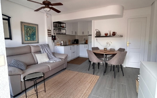 Bungalow in Torrevieja – EE13632