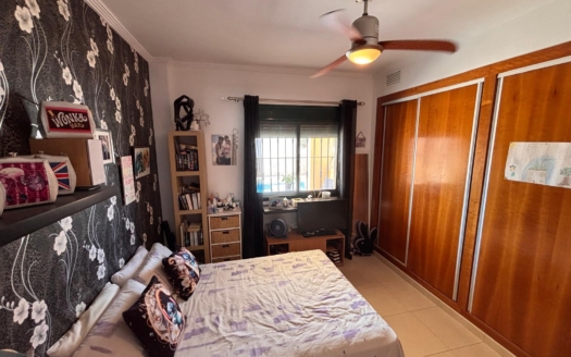 Villa à Ciudad Quesada – EE13935
