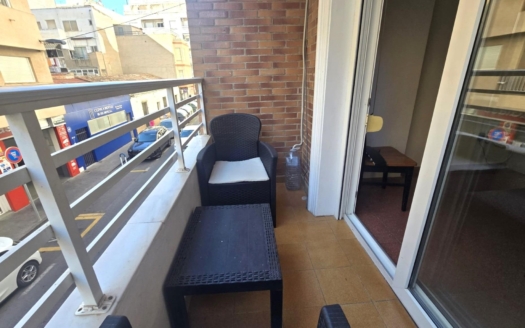Apartament w Torrevieja – EE13974