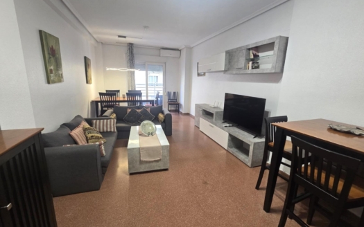 Apartament w Torrevieja – EE13974