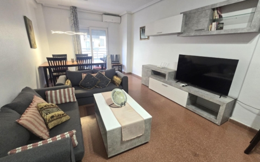 Apartament w Torrevieja – EE13974